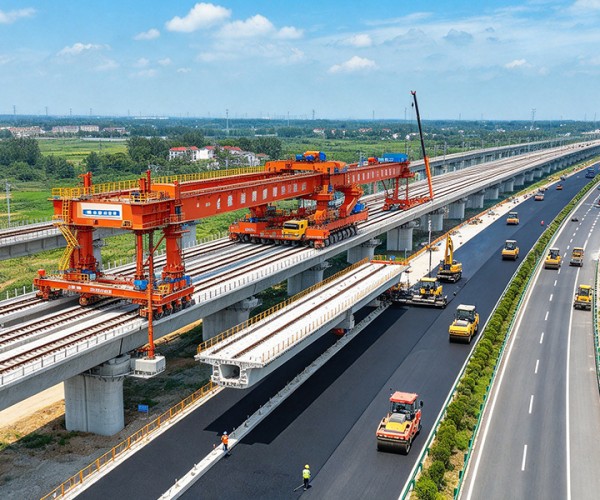 天元公路建设